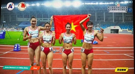 Vietnam